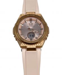 CASIO（カシオ）の古着「リストウォッチ」｜ピンク