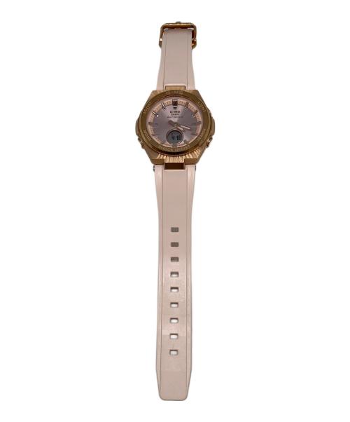 CASIO（カシオ）CASIO (カシオ) リストウォッチ ピンクの古着・服飾アイテム