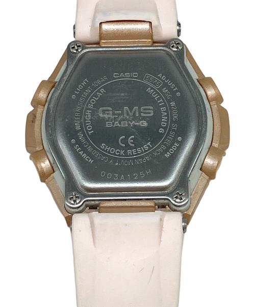 CASIO（カシオ）CASIO (カシオ) リストウォッチ ピンクの古着・服飾アイテム