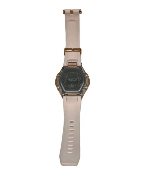 CASIO（カシオ）CASIO (カシオ) リストウォッチ ピンクの古着・服飾アイテム
