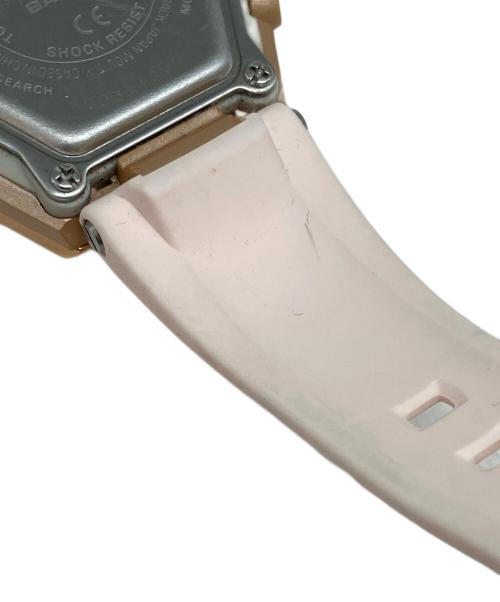 CASIO（カシオ）CASIO (カシオ) リストウォッチ ピンクの古着・服飾アイテム
