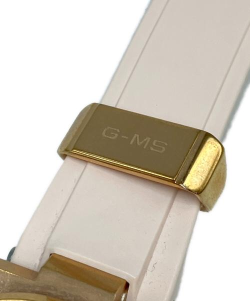 CASIO（カシオ）CASIO (カシオ) リストウォッチ ピンクの古着・服飾アイテム