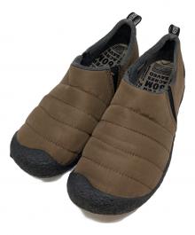 KEEN（キーン）の古着「HOWSER II ハウザー ツー」｜ブラウン