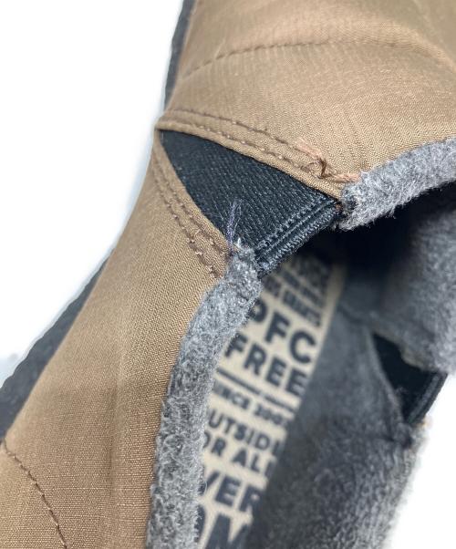 KEEN（キーン）KEEN (キーン) HOWSER II ハウザー ツー ブラウン サイズ:27cmの古着・服飾アイテム