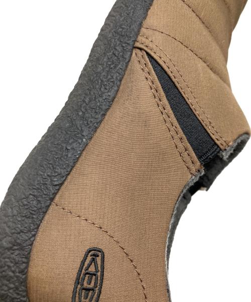 KEEN（キーン）KEEN (キーン) HOWSER II ハウザー ツー ブラウン サイズ:27cmの古着・服飾アイテム