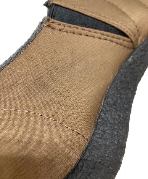 KEEN（キーン）KEEN (キーン) HOWSER II ハウザー ツー ブラウン サイズ:27cmの古着・服飾アイテム