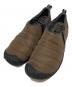 KEEN（キーン）の古着「HOWSER II ハウザー ツー」｜ブラウン