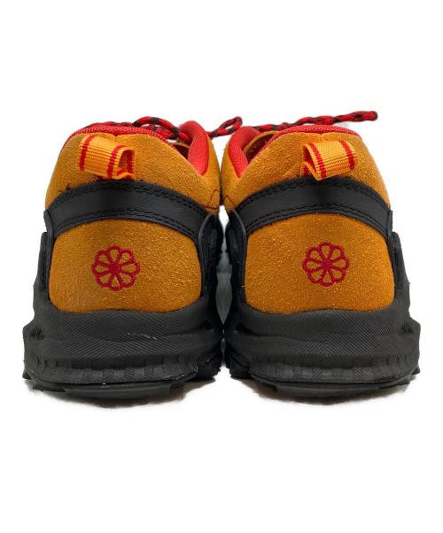 KEEN（キーン）KEEN (キーン) ジャスパー ザイオニック オレンジ サイズ:27cmの古着・服飾アイテム