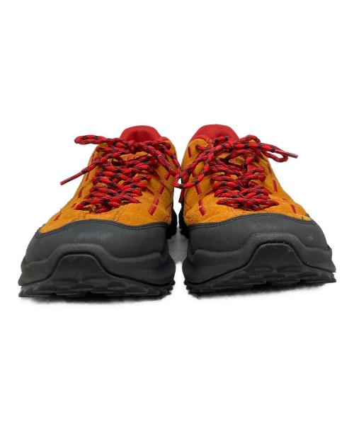 KEEN（キーン）KEEN (キーン) ジャスパー ザイオニック オレンジ サイズ:27cmの古着・服飾アイテム