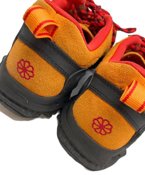 KEEN（キーン）KEEN (キーン) ジャスパー ザイオニック オレンジ サイズ:27cmの古着・服飾アイテム