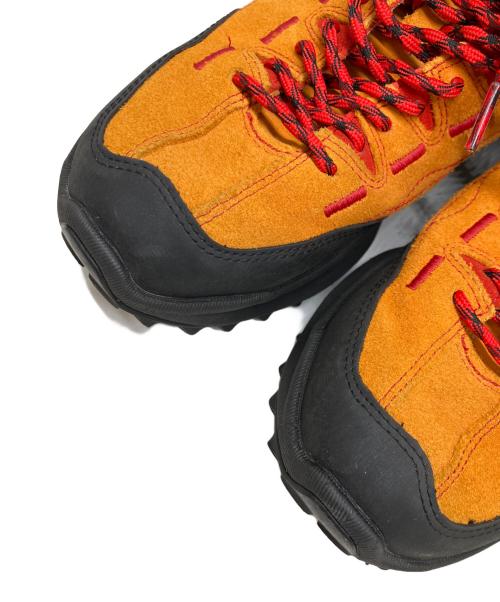 KEEN（キーン）KEEN (キーン) ジャスパー ザイオニック オレンジ サイズ:27cmの古着・服飾アイテム