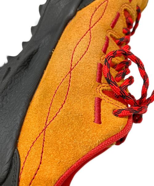 KEEN（キーン）KEEN (キーン) ジャスパー ザイオニック オレンジ サイズ:27cmの古着・服飾アイテム