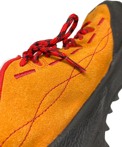 KEEN（キーン）KEEN (キーン) ジャスパー ザイオニック オレンジ サイズ:27cmの古着・服飾アイテム