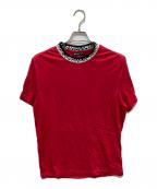 MICHAEL KORSマイケルコース）の古着「Tシャツ」｜レッド