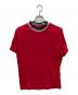 MICHAEL KORS（マイケルコース）の古着「Tシャツ」｜レッド