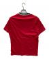 MICHAEL KORS (マイケルコース) Tシャツ レッド サイズ:M：5000円