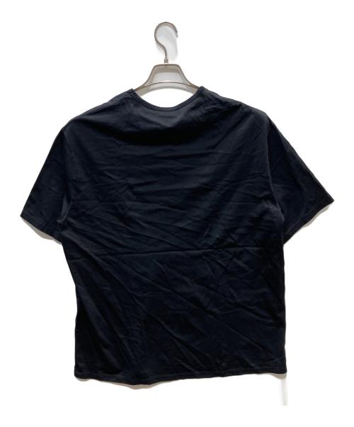 LAD MUSICIAN（ラッドミュージシャン）LAD MUSICIAN (ラッドミュージシャン) カットソー ブラック サイズ:46の古着・服飾アイテム