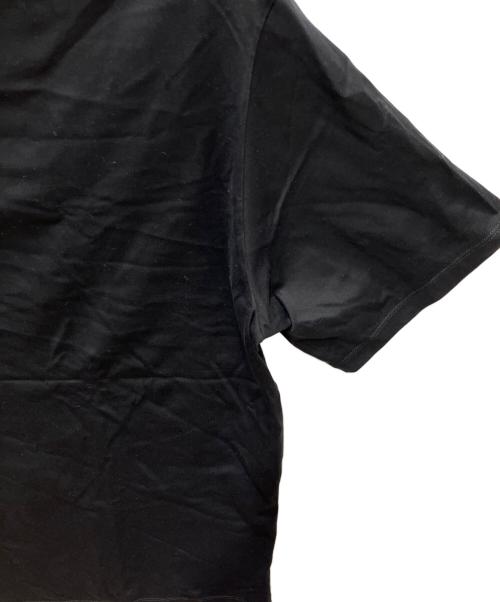 LAD MUSICIAN（ラッドミュージシャン）LAD MUSICIAN (ラッドミュージシャン) カットソー ブラック サイズ:46の古着・服飾アイテム