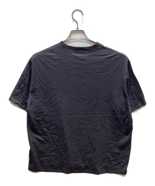 LAD MUSICIAN（ラッドミュージシャン）LAD MUSICIAN (ラッドミュージシャン) カットソー ネイビー サイズ:46の古着・服飾アイテム