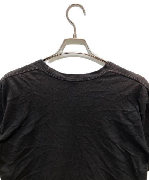 SUPREME（シュプリーム）Supreme (シュプリーム) Anno Domini TEE ブラック サイズ:Ⅼの古着・服飾アイテム