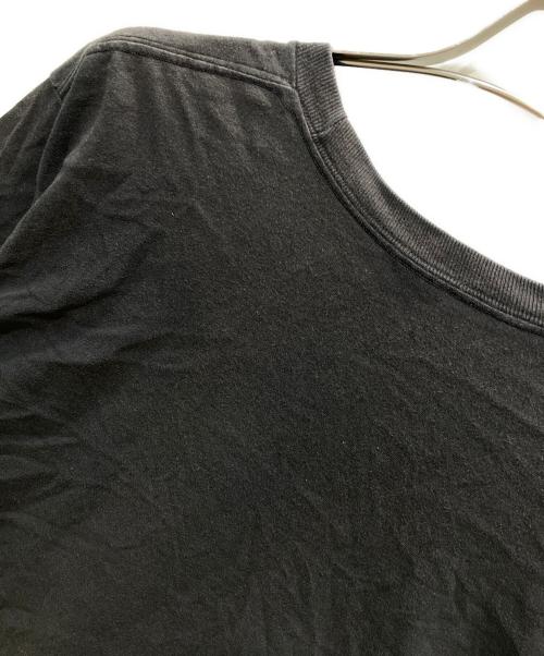 SUPREME（シュプリーム）Supreme (シュプリーム) Anno Domini TEE ブラック サイズ:Ⅼの古着・服飾アイテム