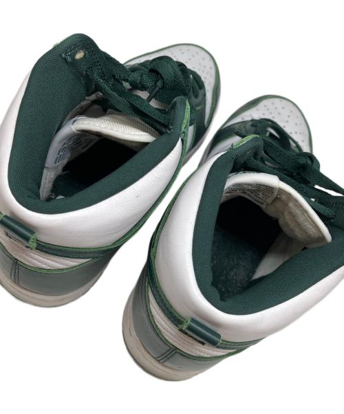 NIKE（ナイキ）NIKE (ナイキ) Dunk High 