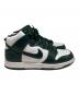 NIKE (ナイキ) Dunk High 