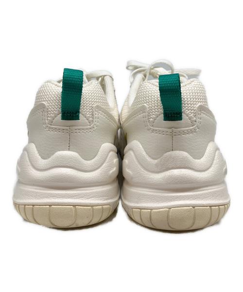 NIKE（ナイキ）NIKE (ナイキ) スニーカー アイボリー サイズ:23.5cmの古着・服飾アイテム