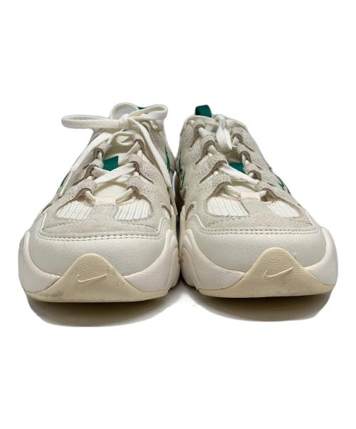NIKE（ナイキ）NIKE (ナイキ) スニーカー アイボリー サイズ:23.5cmの古着・服飾アイテム