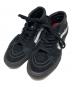 VANS（ヴァンズ）の古着「SK8-MID PRO ローカットスニーカー」｜ブラック