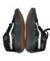 中古・古着 VANS (ヴァンズ) Supreme (シュプリーム) SK8-MID PRO ローカットスニーカー ブラック サイズ:26.5cm：8000円