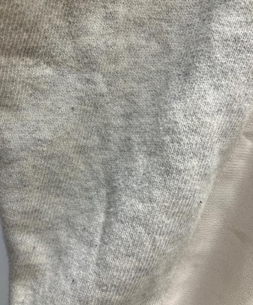 Ameri（アメリ）AMERI (アメリ) LOGO FASTER SWEAT DRESS ブラック サイズ:Mの古着・服飾アイテム