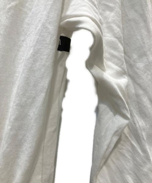 Snidel（スナイデル）Snidel (スナイデル) ワンピース ネイビー×ホワイト サイズ:Fの古着・服飾アイテム
