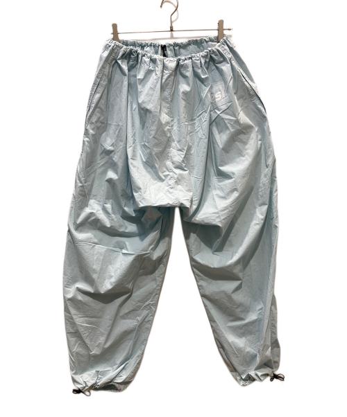 ARIES（アリーズ）ARIES (アリーズ) Snow pants スノーパンツ スカイブルー サイズ:L 未使用品の古着・服飾アイテム