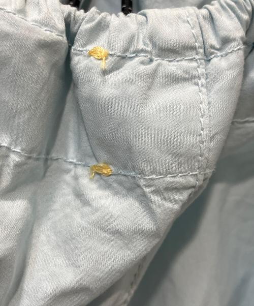 ARIES（アリーズ）ARIES (アリーズ) Snow pants スノーパンツ スカイブルー サイズ:L 未使用品の古着・服飾アイテム