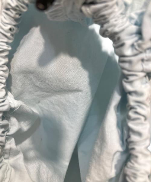 ARIES（アリーズ）ARIES (アリーズ) Snow pants スノーパンツ スカイブルー サイズ:L 未使用品の古着・服飾アイテム