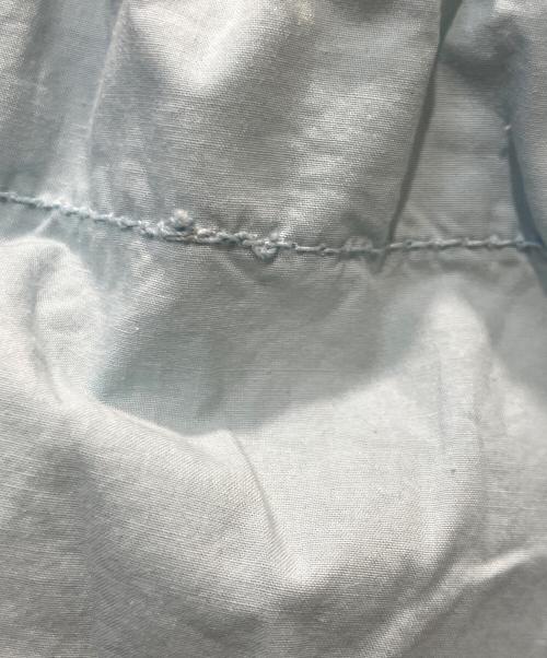 ARIES（アリーズ）ARIES (アリーズ) Snow pants スノーパンツ スカイブルー サイズ:L 未使用品の古着・服飾アイテム