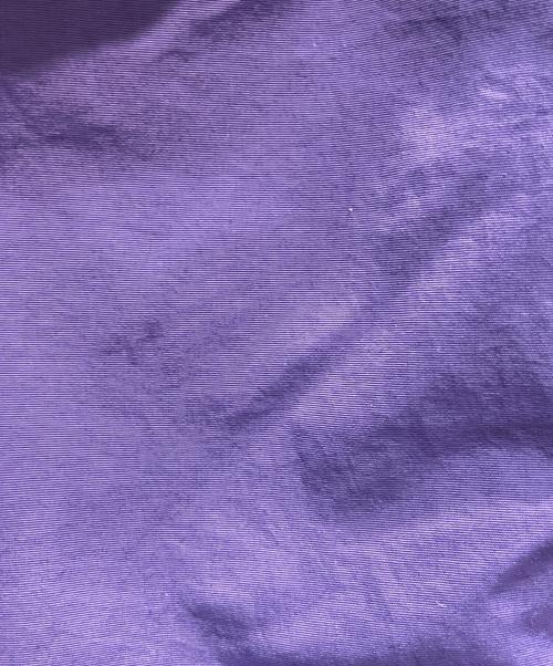 UNUSED（アンユーズド）UNUSED (アンユーズド) Nylon Pants 2 パープル サイズ:SIZE 3 未使用品の古着・服飾アイテム