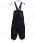 BEAMS BOY (ビームスボーイ) US ARMY オーバー パンツ ネイビー サイズ:表記無し：5000円