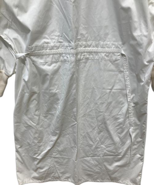 freada（フリーダ）Freada (フリーダ) ワンピース ホワイト サイズ:FREEの古着・服飾アイテム