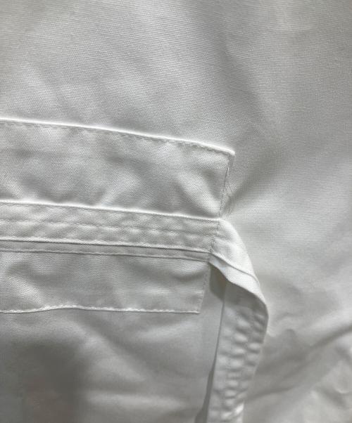 freada（フリーダ）Freada (フリーダ) ワンピース ホワイト サイズ:FREEの古着・服飾アイテム