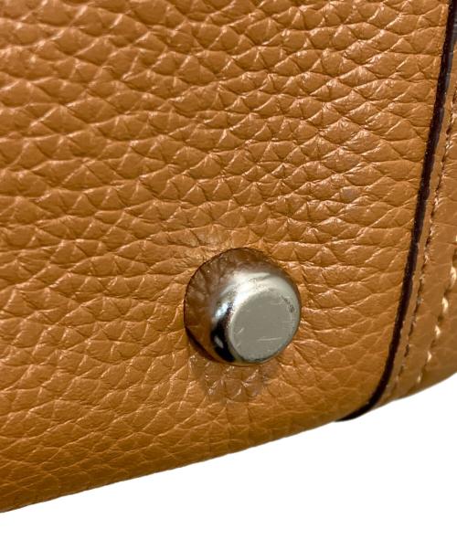 COACH（コーチ）COACH (コーチ) バッグ ブラウンの古着・服飾アイテム