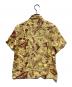 Sun Surf (サンサーフ) RAYON HAWAIIAN SHIRT “GOOD OLD DAYS”アロハシャツ イエロー サイズ:S：10000円