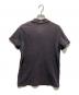 MONCLER (モンクレール) ポロシャツ ネイビー サイズ:XS：6000円