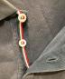 中古・古着 MONCLER (モンクレール) ポロシャツ ネイビー サイズ:XS：6000円