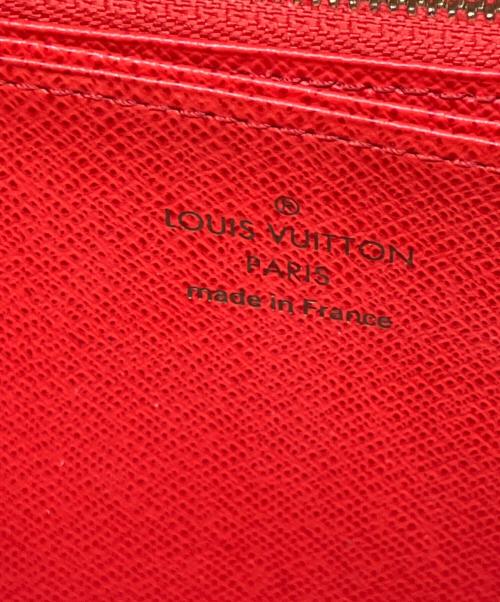 LOUIS VUITTON（ルイ ヴィトン）LOUIS VUITTON (ルイ ヴィトン) 長財布 ブラウンの古着・服飾アイテム
