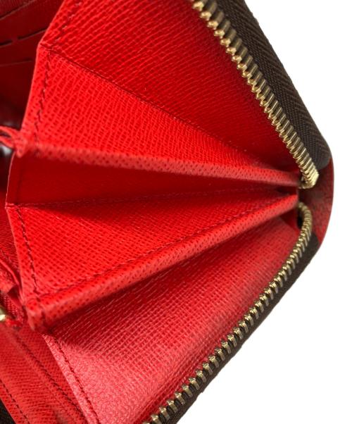 LOUIS VUITTON（ルイ ヴィトン）LOUIS VUITTON (ルイ ヴィトン) 長財布 ブラウンの古着・服飾アイテム