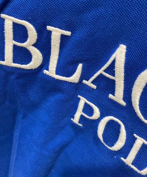POLO RALPH LAUREN（ポロ・ラルフローレン）POLO RALPH LAUREN (ポロ・ラルフローレン) ポロシャツ ブルー サイズ:Sの古着・服飾アイテム