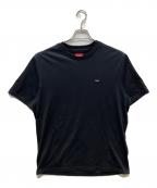 SUPREMEシュプリーム）の古着「スモールボックスロゴ Tシャツ」｜ブラック