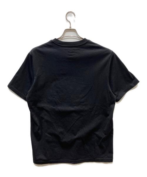 SUPREME（シュプリーム）Supreme (シュプリーム) スモールボックスロゴ Tシャツ ブラック サイズ:Mの古着・服飾アイテム